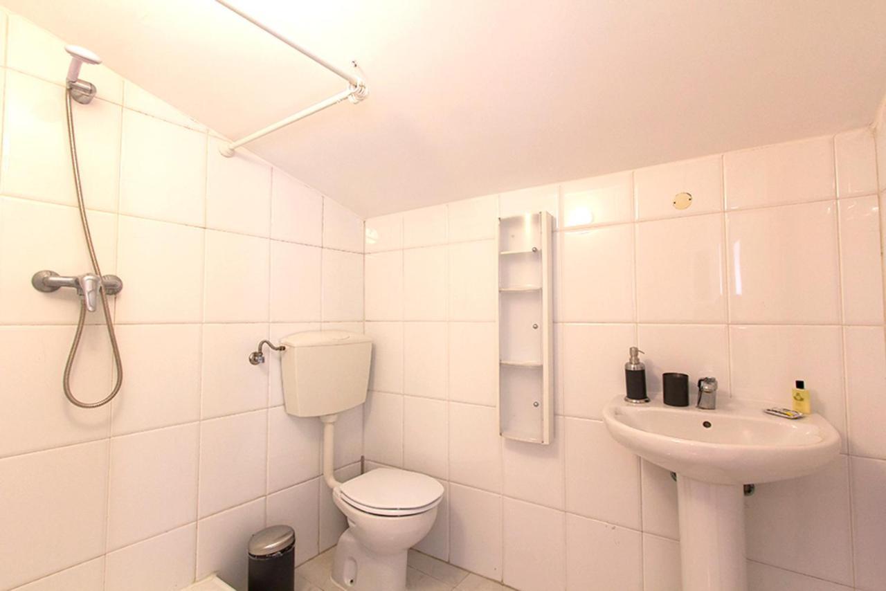 Apartamento Rossio Vintage By Homing Lisboa Exterior foto