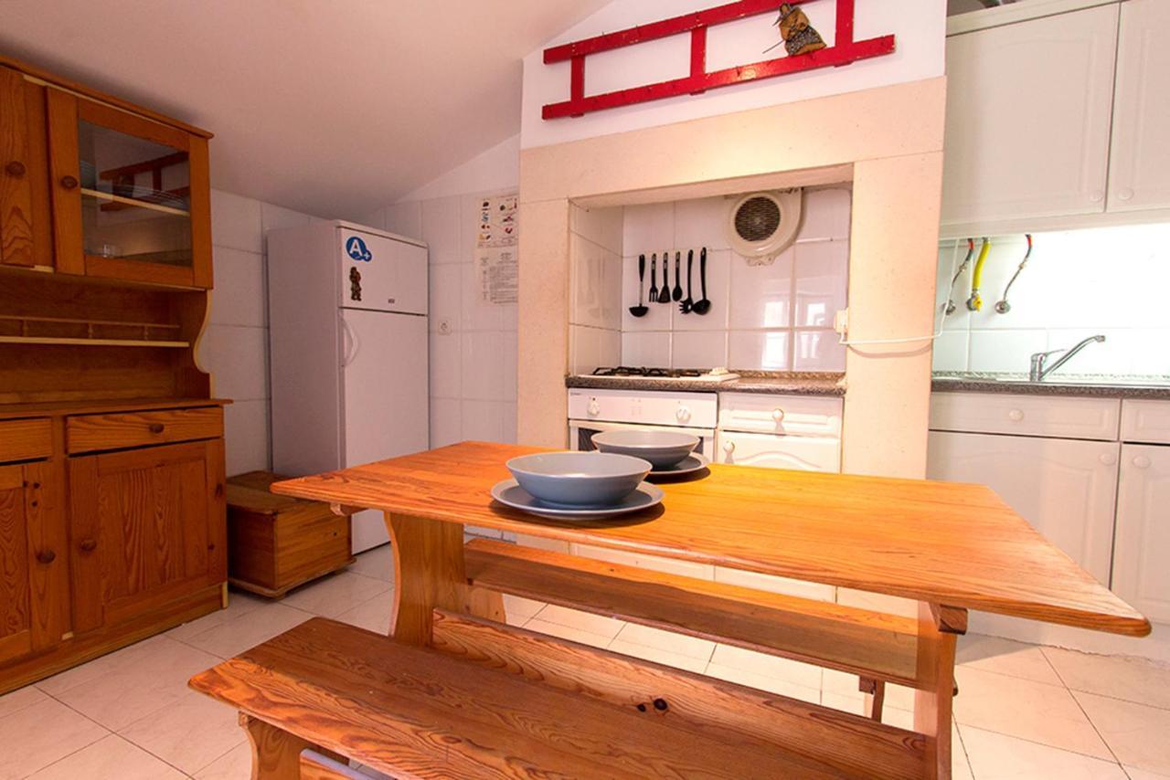 Apartamento Rossio Vintage By Homing Lisboa Exterior foto